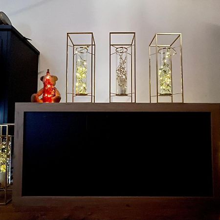 La Casita Villa Zamora Kültér fotó