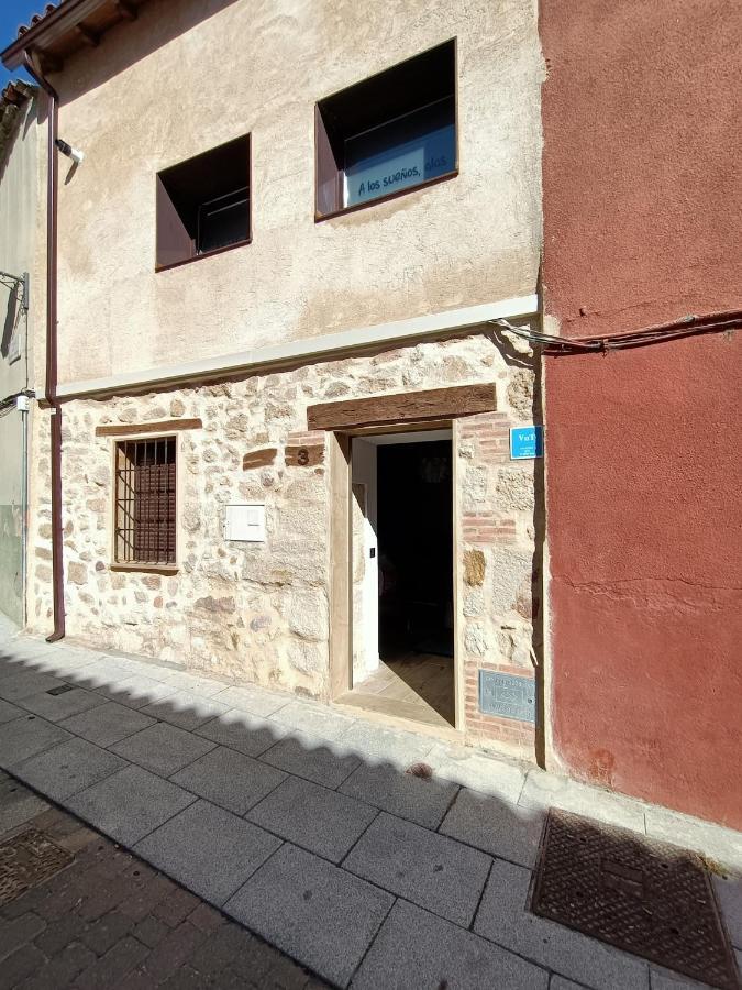 La Casita Villa Zamora Kültér fotó