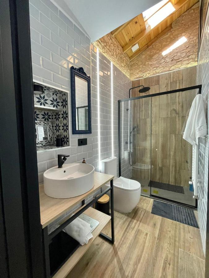 La Casita Villa Zamora Kültér fotó