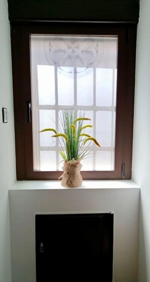 La Casita Villa Zamora Kültér fotó