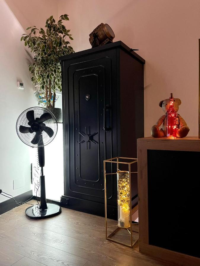 La Casita Villa Zamora Kültér fotó