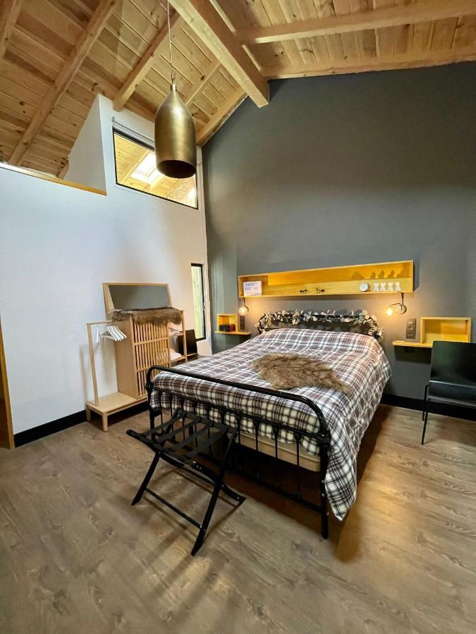 La Casita Villa Zamora Kültér fotó