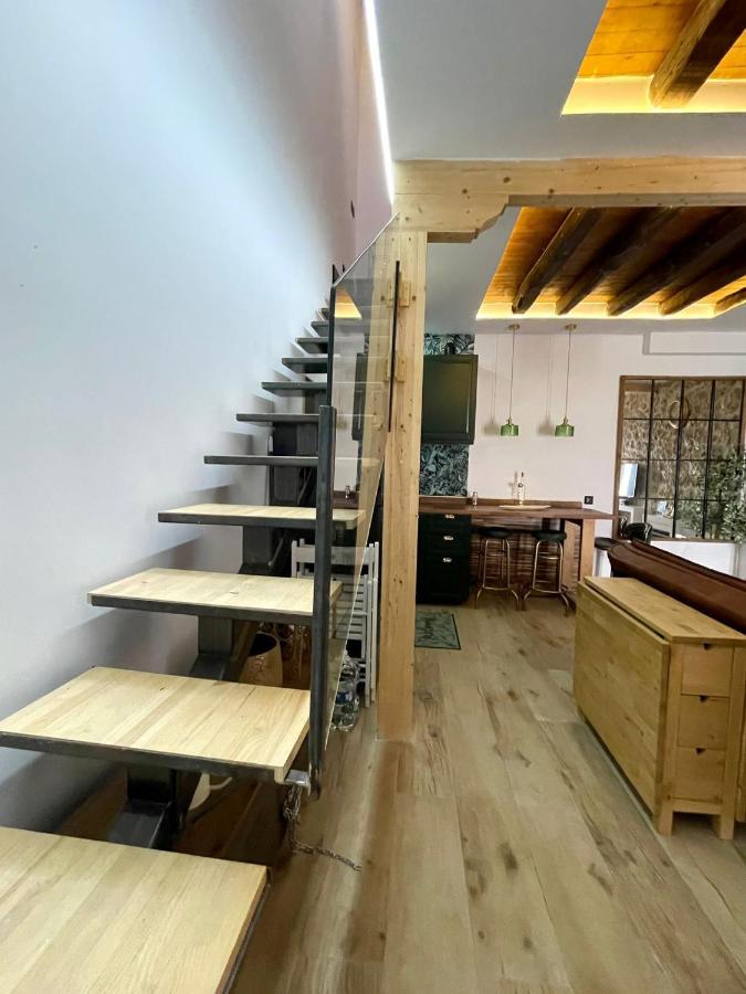 La Casita Villa Zamora Kültér fotó