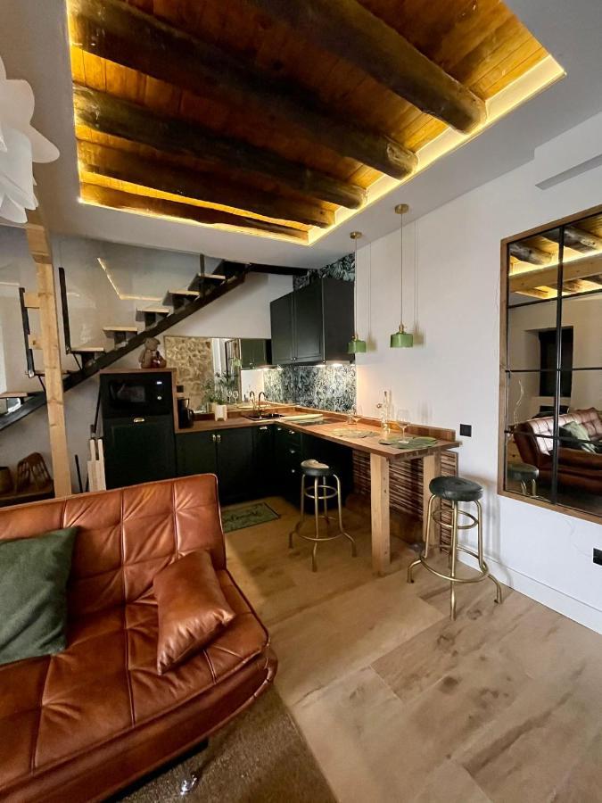La Casita Villa Zamora Kültér fotó