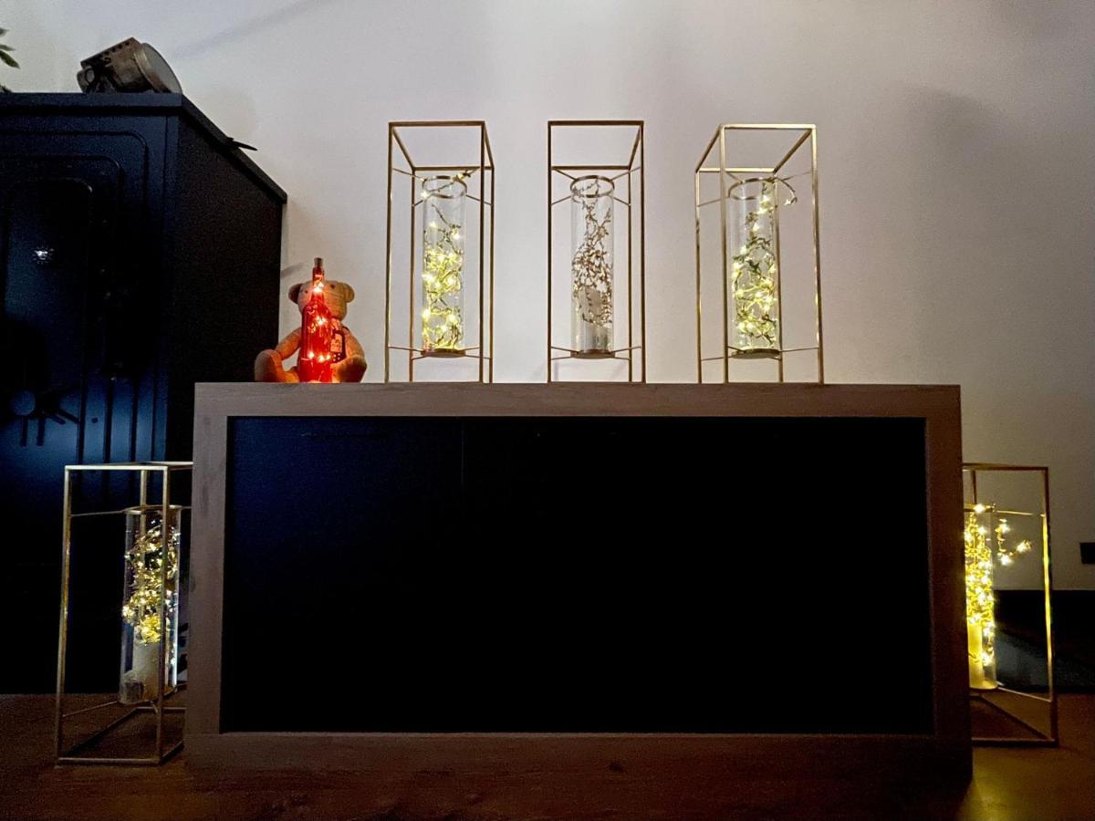 La Casita Villa Zamora Kültér fotó